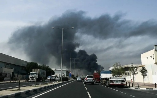 Iranul îşi intensifică atacurile; AIE vrea să deblocheze rezervele de petrol