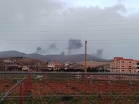 UPDATE - Un atac israelian asupra unui sat din estul Libanului s-a soldat cu şapte morţi. Noi atacuri, miercuri dimineaţă, la Beirut