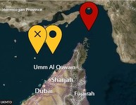 Armata iraniană califică drept „ţinte legitime” navele americane, israeliene şi ale aliaţilor lor care se află în strâmtoarea Ormuz: „Pregătiţi-vă pentru ca preţul barilului de petrol să ajungă la 200 de dolari”