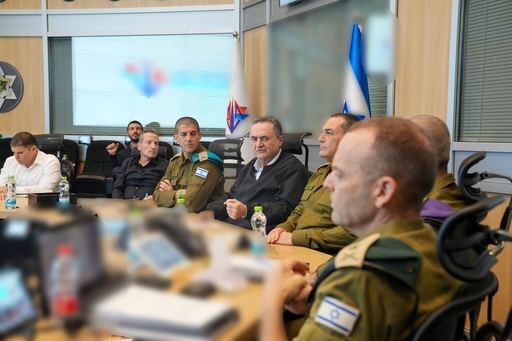Ministrul israelian al apărării declară că ofensiva împotriva Iranului continuă „fără limită de timp”