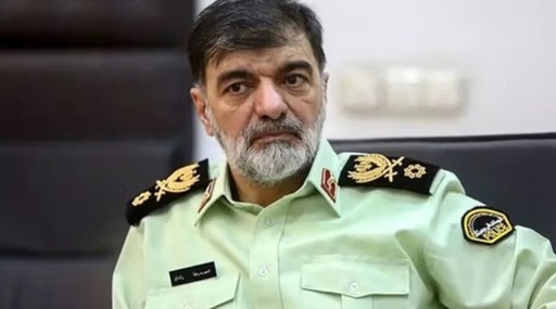 Şeful poliţiei iraniene ameninţă că orice manifestant va fi tratat drept un ”inamic”