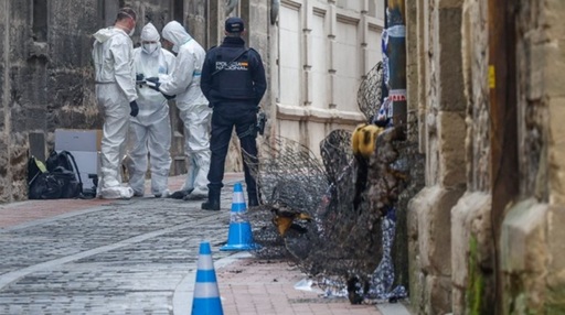 Un bărbat reţinut în urma morţii a trei femei, o columbiană şi două spaniole, într-o incendiere voită la Miranda de Ebro, în nordul Spaniei. Alte patru persoane rănite, inclusiv doi copii. Ancheta se orientează către ipoteza unei crime sexiste