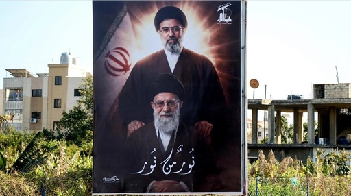 Noul lider suprem iranian, Mojtaba Khamenei, acuzat că se află în spatele unui imperiu financiar opac