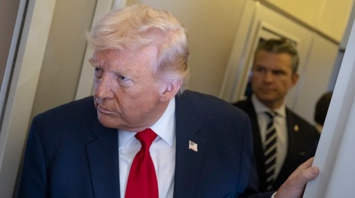 Trump anunţă că ofensiva SUA în Iran se va încheia ”curând”, pentru că nu a mai rămas, ”practic, nimic de atacat” în această ţară