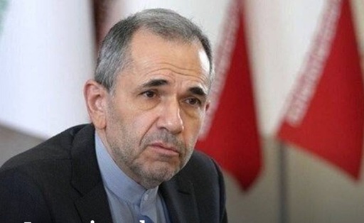 Iranul nu a minat Strâmtoarea Ormuz, aşa cum susţine Trump, dezminte adjunctul ministrului iranian de Externe Majid Takht-Ravanchi. Iranul nu mai vrea să i se ”impună” alt război