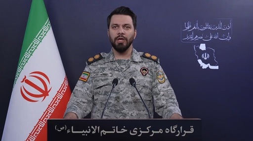 Armata iraniană ameninţă să ”incendieze” şi ”distrugă” infrastructuri petroliere şi gaziere în O.Mijlociu, în cazul unor astfel de atacuri împotriva infrastructurilor iraniene