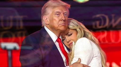 Văduva lui Charlie Kirk, Erika Kirk, şefa mişcării Turning Point USA, numită de Trump în Consiliul de Administraţie al Academiei Forţelor Aeriene