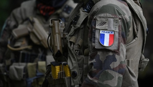 UPDATE-Şase militari francezi, răniţi într-un atac cu dronă în Kurdistanul irakian