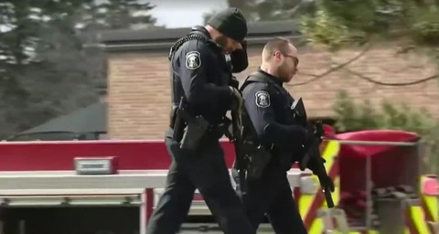 Şoferul care a intrat cu maşina în sinagoga din Michigan era cetăţean american de origine libaneză