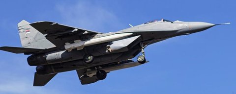 Serbia recunoaşte că deţine rachete de croazieră supersonice chinezeşti: „Avem un număr important”