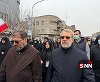 Cel puţin un mort în urma unei explozii la Teheran, în timpul paradei de ziua solidarităţii cu palestinienii