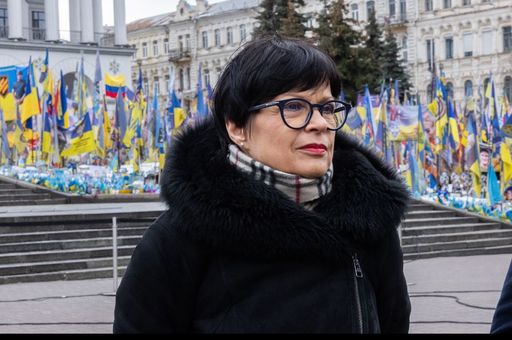 Comisarul UE pentru extindere, slovena Marta Kos, este vizată de noi acuzaţii că a colaborat cu poliţia secretă comunistă
