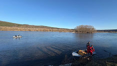Moldova cere ajutorul UE, după poluarea Nistrului cu produse petroliere din cauza războiului din Ucraina. Armata se mobilizează în nordul ţării