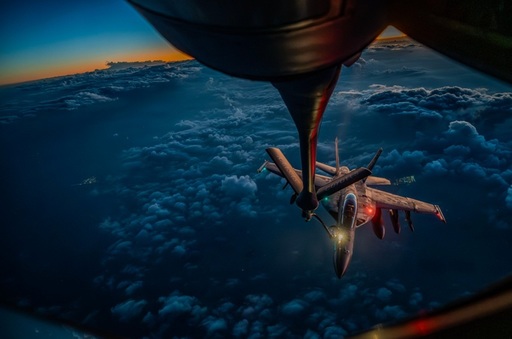 Toţi cei şase membri ai echipajului avionului de tip KC-135 care s-a prăbuşit în Irak au murit, anunţă armata americană. ”Pierderea aparatului nu este datorată tirurilor inamice”, reiterează CENTCOM. Bilanţul american al Epic Fury creşte la 13 morţi