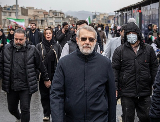 Ali Larijani, la manifestaţia de Ziua Ierusalimului, la Teheran: ”Problema cu Donald Trump este că nu este suficient de inteligent”