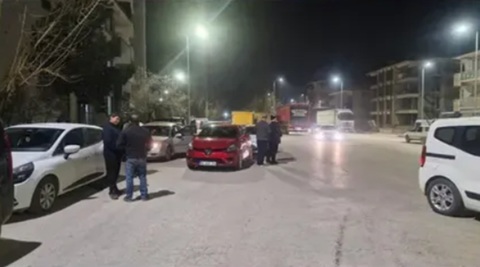 Cutremur de magnitudinea 5,5 în nord-estul Turciei, în provincia Tokat, resimţit în alte patru provincii