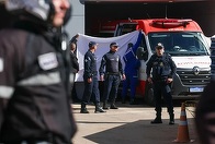 Bolsonaro, internat la terapie intensivă după ce i se face rău la închisoare