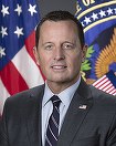 Richard Grenell demisionează din funcţia de preşedinte al Centrului Kennedy. Cine este acest aliat al lui Trump şi ce spunea despre România
