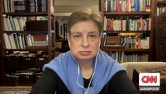 Rusia o desemnează pe strănepoata liderului sovietic Hruşciov drept „agent străin”