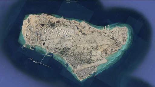 SUA au lovit peste 90 de ţinte militare iraniene pe Insula Kharg, anunţă CENTCOM