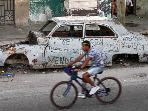 Cuba: 14 deţinuţi politici au fost eliberaţi