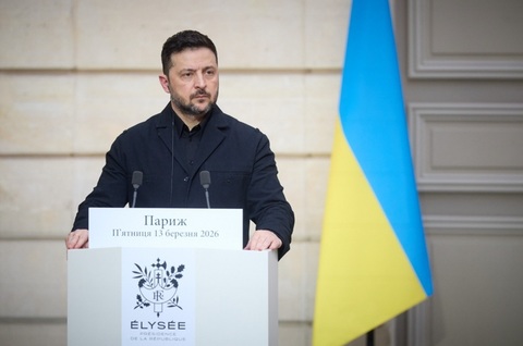 Zelenski spune că Rusia furnizează Iranului drone Shahed 