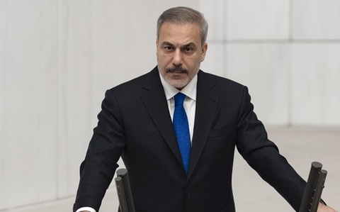 Ministrul turc de Externe: Atât timp cât Netanyahu este acolo, Israelul va identifica mereu pe cineva drept inamic