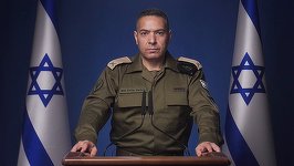 Israelul va continua campania împotriva Iranului cel puţin încă trei săptămâni, potrivit armatei