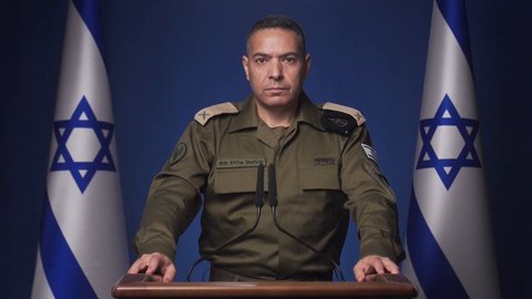 Israelul va continua campania împotriva Iranului cel puţin încă trei săptămâni, potrivit armatei