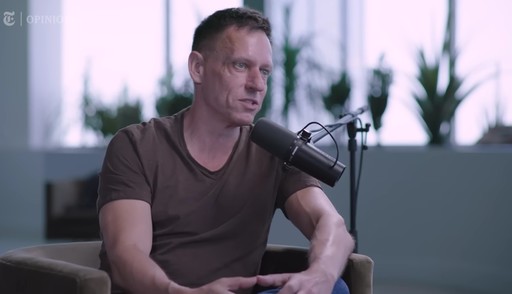 Miliardarul american Peter Thiel, susţinător al lui Donald Trump, a lansat la Roma o serie de prelegeri secrete despre conceptul de Anticrist. Ce spun comentatorii catolici