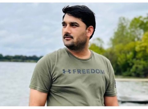 SUA: Un solicitant de azil a murit în custodia ICE. Mohommad Nazeer Paktyawal a lucrat cu armata americană în Afganistan 