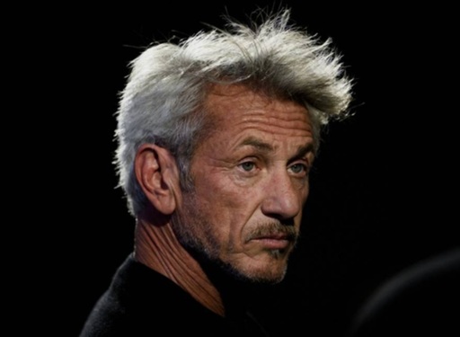 Sean Penn era aşteptat la Oscaruri, dar este în Ucraina, pentru a se întâlni cu Zelenski. El a fost distins cu al treilea său Oscar, pentru cel mai bun rol secund masculin în fimul ”One Battle After Another”