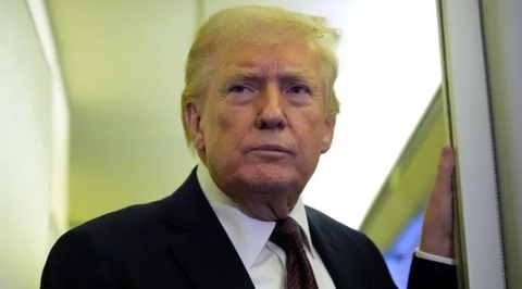 China şi SUA ”rămân în comunicare” pe tema unei vizite în China a lui Trump, după ce a ameninţat că o amână, dacă Beijingul nu ajută la deblocarea Strâmtorii Ormuz