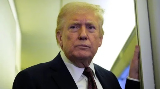 China şi SUA ”rămân în comunicare” pe tema unei vizite în China a lui Trump, după ce a ameninţat că o amână, dacă Beijingul nu ajută la deblocarea Strâmtorii Ormuz