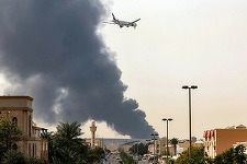 Starmer şi Germania resping cererea lui Trump ca NATO să-l ajute să deblocheze Strâmtoarea Ormuz. Iranul este pregătit să meargă ”cât de departe” este necesar în războiul cu Israelul şi SUA, ameninţă Araghchi