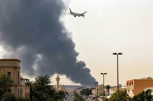 Starmer şi Germania resping cererea lui Trump ca NATO să-l ajute să deblocheze Strâmtoarea Ormuz. Iranul este pregătit să meargă ”cât de departe” este necesar în războiul cu Israelul şi SUA, ameninţă Araghchi