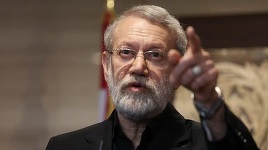 UPDATE-Ali Larijani, ”eliminat” de către armata israeliană, anunţă ministrul israelian al Apărării Israel Katz. Comandantul miliţiilor Basij, generalul Gholam Reza Soleimani, de asemenea asasinat