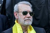 PORTRET-Ali Larijani, şeful securităţii iraniene, ajuns în vârful puterii iraniene odată cu războiul