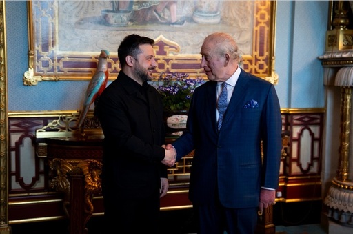 Uniunea Europeană va ajuta la redeschiderea oleoductului Drujba în Ucraina, anunţă Ursula von der Leyen şi Antonio Costa. Zelenski îşi dă acordul după ce a acuzat UE de ”şantaj”. Comisia vrea ”progrese” înaintea summitului european de joi