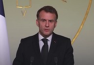 Emmanuel Macron: Franţa nu va participa niciodată la operaţiuni de deblocare a Strâmtorii Ormuz, dar ar putea escorta nave când situaţia va deveni „mai calmă”