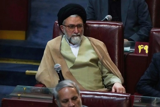 UPDATE-Israelul anunţă că l-a asasinat pe ministrul iranian al Informaţiilor Esmail Khatib