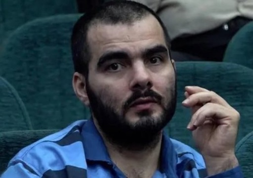 UPDATE-Un suedez, executat în Iran, anunţă Ministerul suedez de Externe