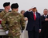 Trump urmează să participe, la o bază militară în Delaware, la a doua ceremonie de repatriere, în trei săptămâni, a rămăşiţelor unor militari americani morţi în Operaţiunea Epic Fury