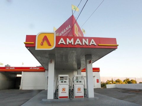 Israelul a bombardat benzinării din sudul Libanului, susţinând că acestea aparţineau unei companii care sprijină Hezbollah