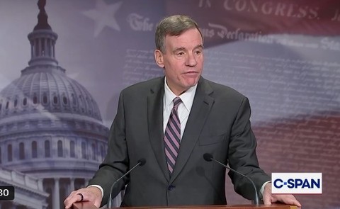 Tulsi Gabbard: Nu există ameninţări externe la adresa alegerilor din noiembrie din SUA; Mark Warner, senator democrat: Nu este interesată de protejarea democraţiei americane prin combaterea influenţei străine