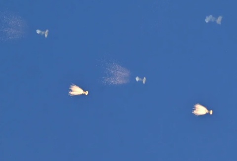 Un mort şi doi răniţi la Sevastopol în urma unui atac cu drone ucrainene