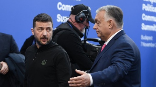 Ungaria nu va ceda până când Ucraina nu restabileşte aprovizionarea cu petrol rusesc prin oleoductul Drujba, reiterează Orban la sosirea la un summit european, la Bruxelles. ”Ungaria va ajuta Ucraina atunci când vom avea petrolul nostru”