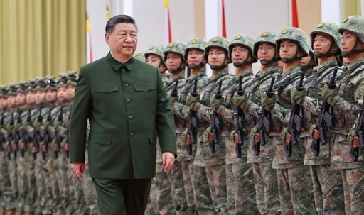 China nu prevede să invadeze Taiwanul în 2027, contrazice Pentagonul spionajul american, în raportul anual al evaluări ameninţărilor