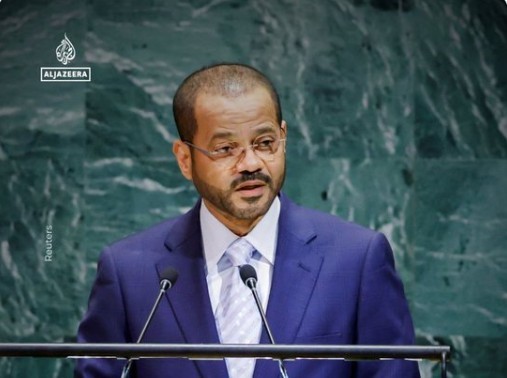 Administraţia Trump „şi-a pierdut controlul asupra propriei politici externe”, afirmă Omanul, care a fost mediator în negocierile dintre SUA şi Iran