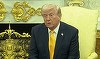 Donald Trump declară că „nu trimite trupe” americane în Iran, dar adaugă că nici nu ar spune dacă ar face-o